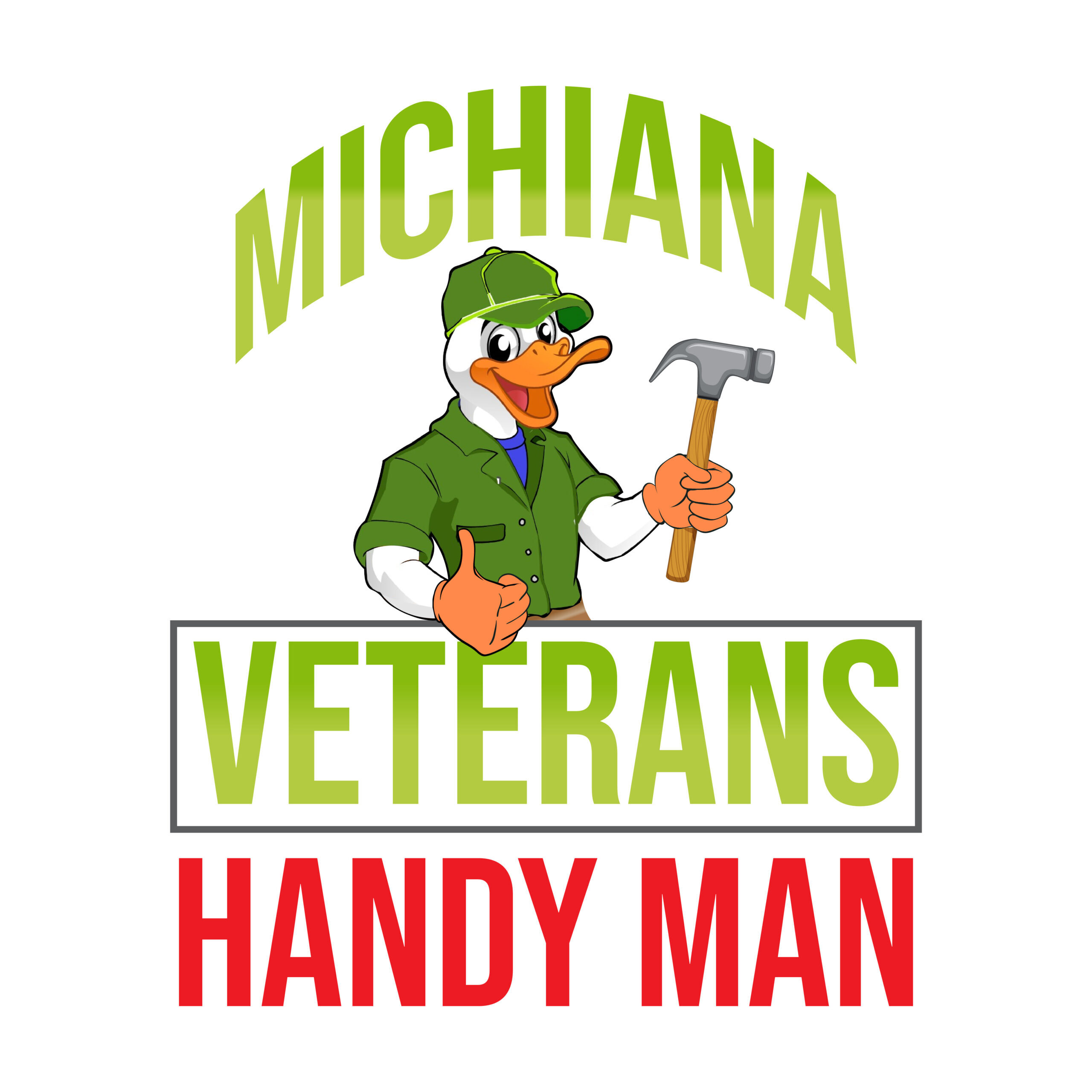 Michiana Veterans Handy Man Construction